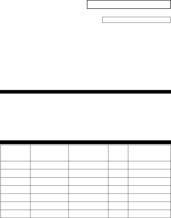 Blank Hvac Job Application Fill Out and Print PDFs