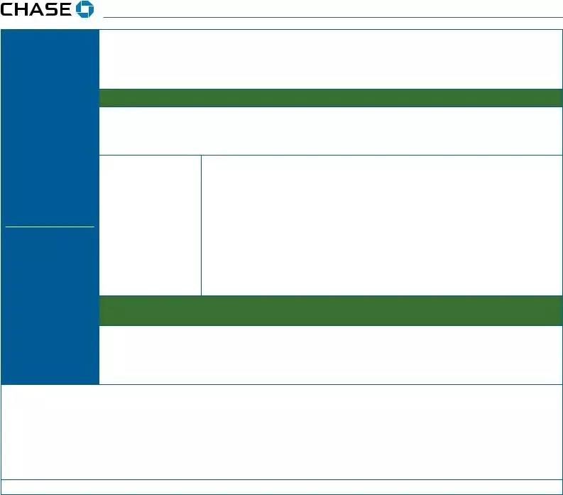 Does Chase Print Counter Checks
