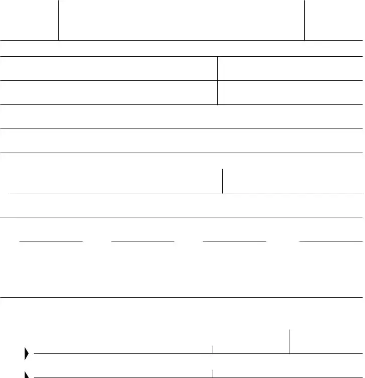 Blank Chase Short Sale Packet Form Fill Out and Print PDFs