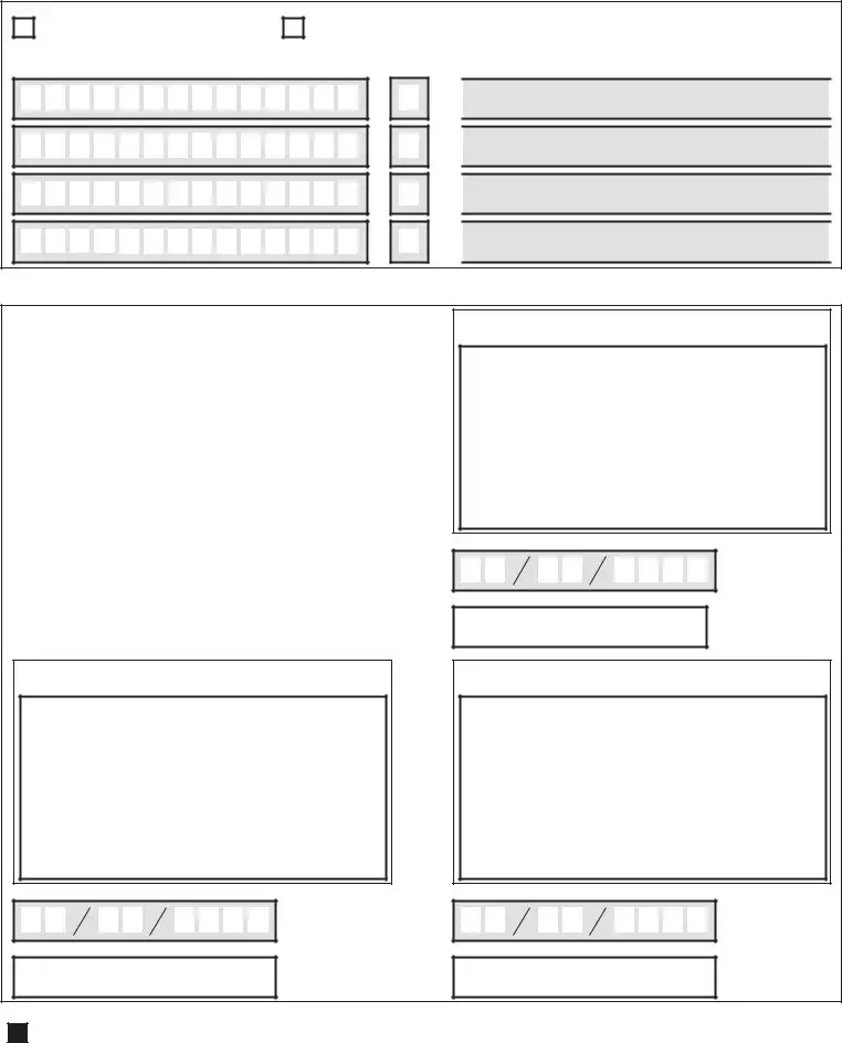 Blank computershare transfer request fill out and print pdfs