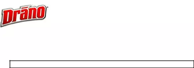 Blank Drano Max Gel Review | Fill Out and Print PDFs