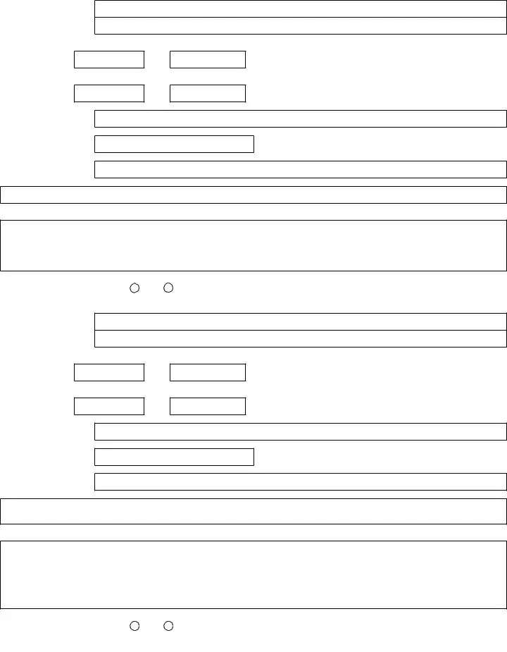 Blank Food Depot Application Fill Out and Print PDFs