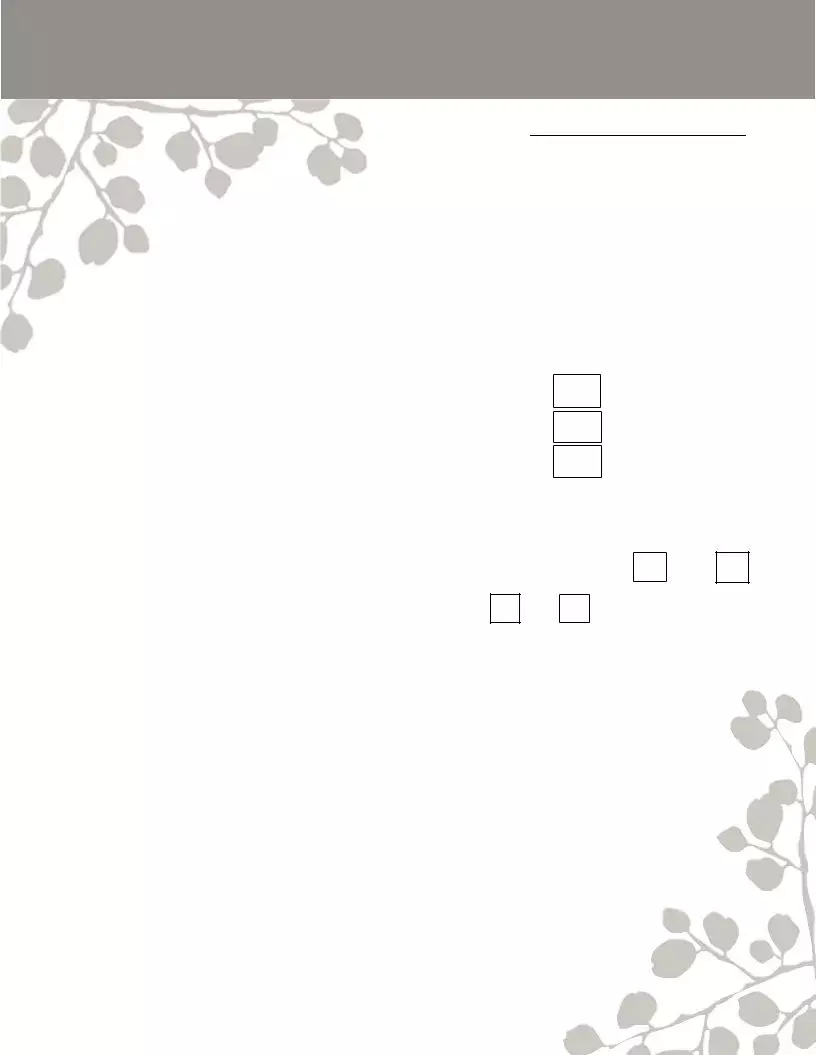 Blank Forever 21 Application Form Fill Out and Print PDFs