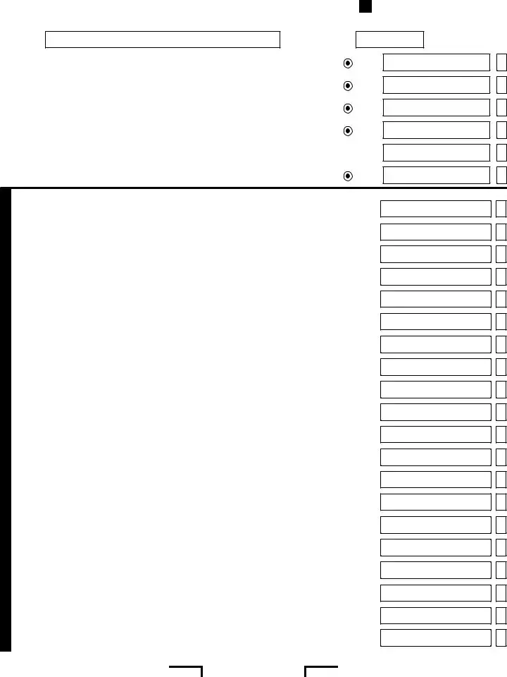 Blank Form 540 2Ez Fill Out and Print PDFs