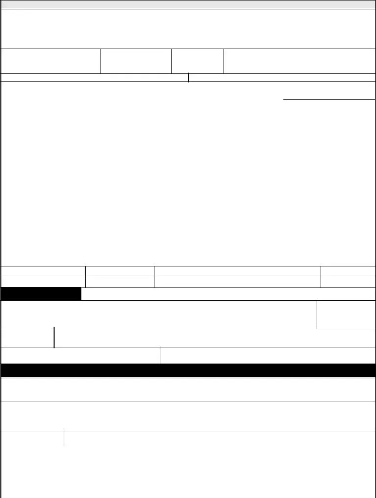 Blank Form Ca Qr7 Fill Out and Print PDFs