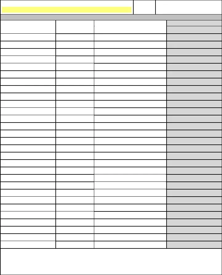 Blank Form Ds 4194 | Fill Out and Print PDFs