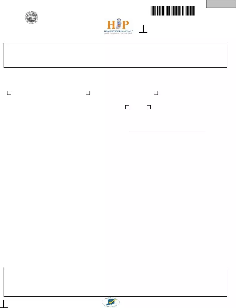 Blank Indiana Form 53421 | Fill Out and Print PDFs