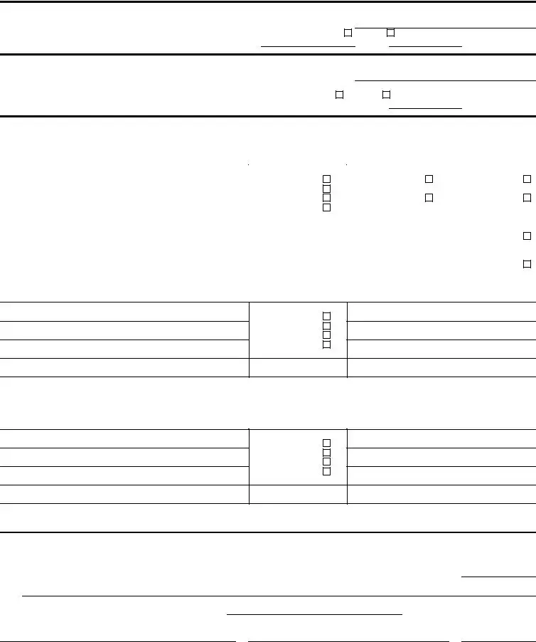 Blank Kentucky Ui 1 Form | Fill Out and Print PDFs