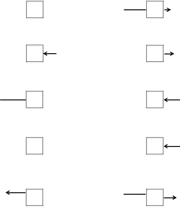 Blank Net Force Worksheet | Fill Out and Print PDFs