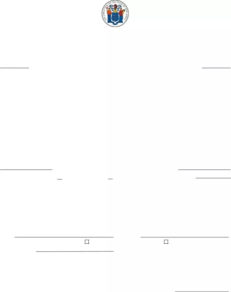 Blank Nj Boiler License Renewal | Fill Out and Print PDFs