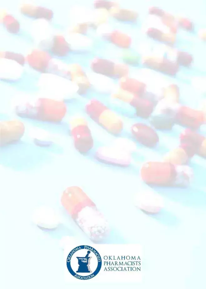 Blank Pharmacy Technician Training Manual | Fill Out and Print PDFs