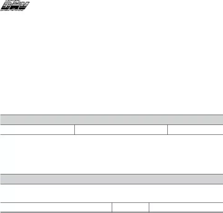 Blank Pti Certification Fill Out and Print PDFs