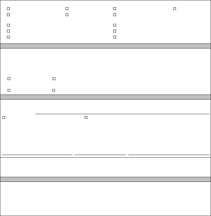 Blank Scdor 111 Form | Fill Out and Print PDFs