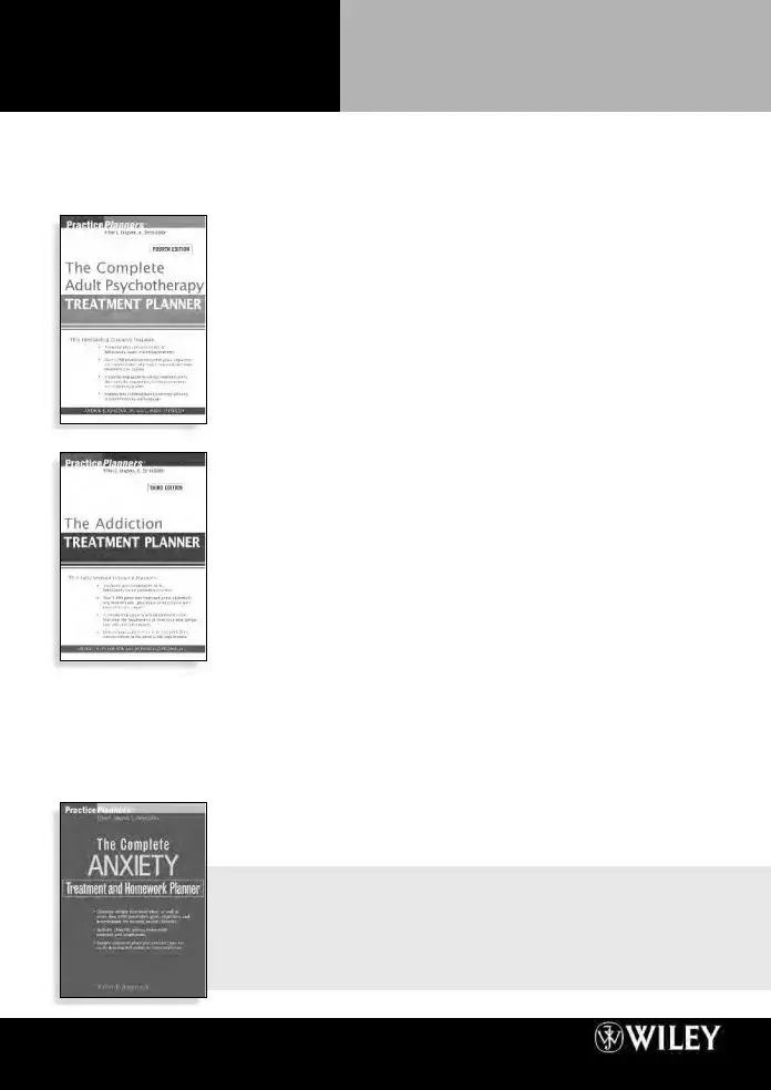 Blank treatment planner fill out and print pdfs