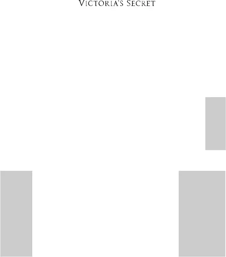 Blank Victoria Secret Job Application Fill Out and Print PDFs