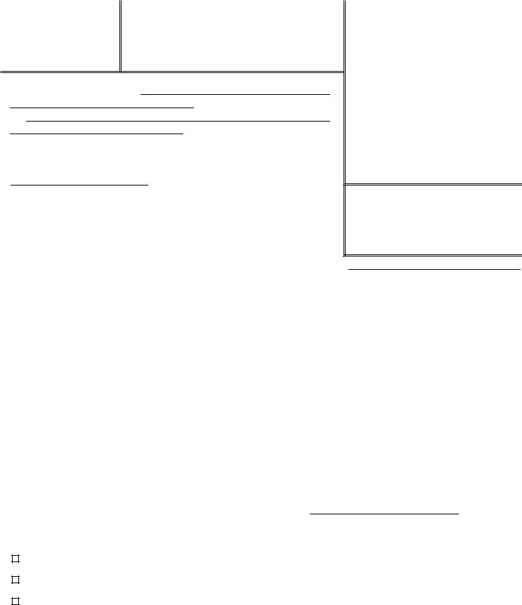 Blank Wisconsin Land Contract Form Fill Out and Print PDFs