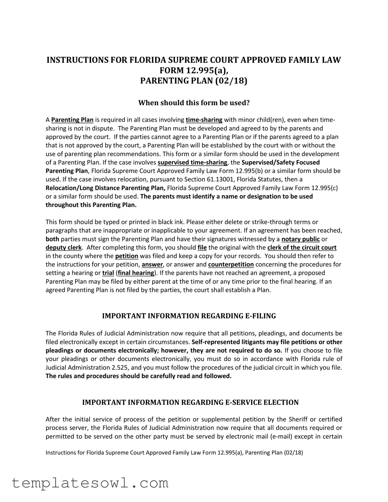 Fill Out Your 12 995 A Form