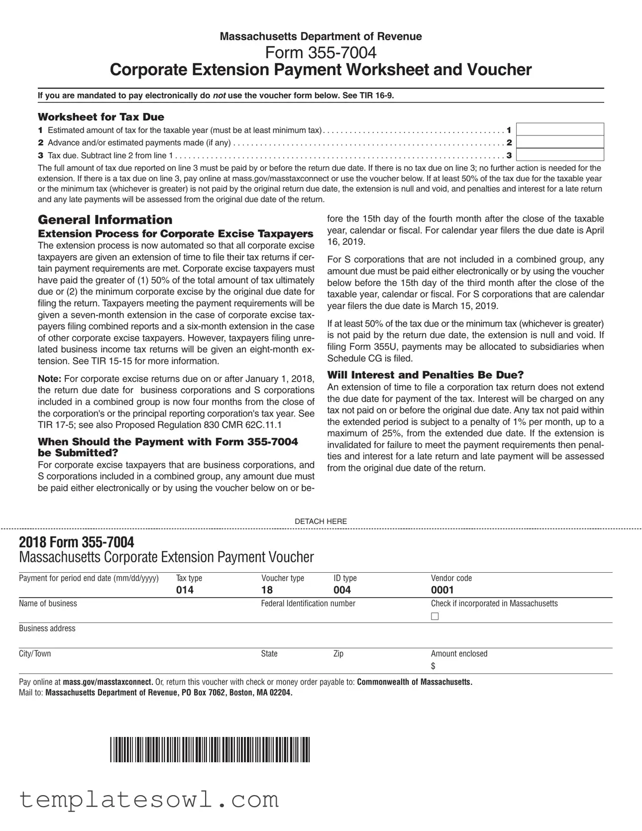 Fill Out Your 355 7004 Form