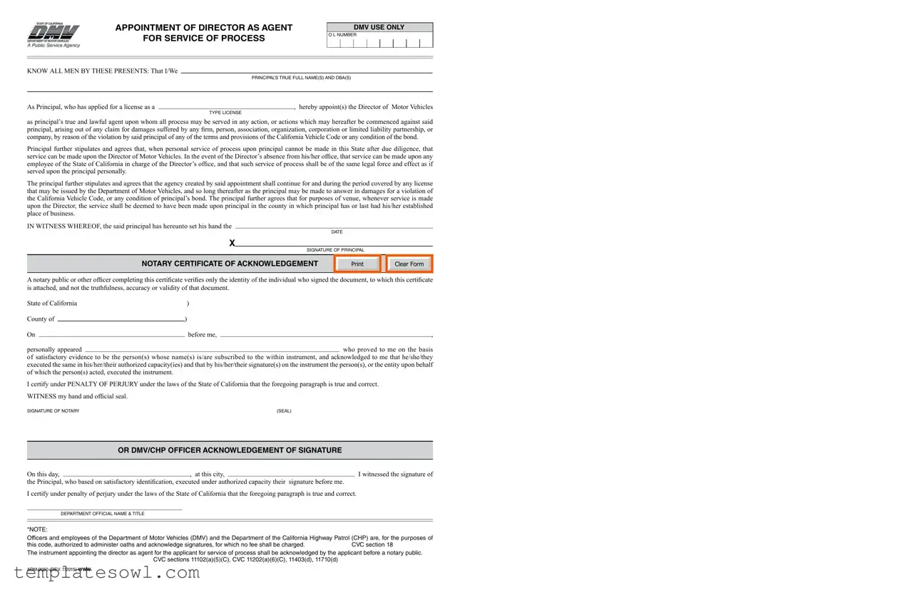 Fill Out Your Adm 9050 Form