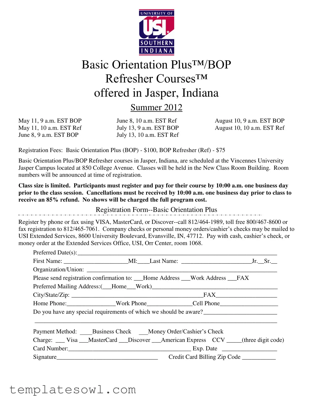 Fill Out Your Basic Plus Practice Test Questions Form