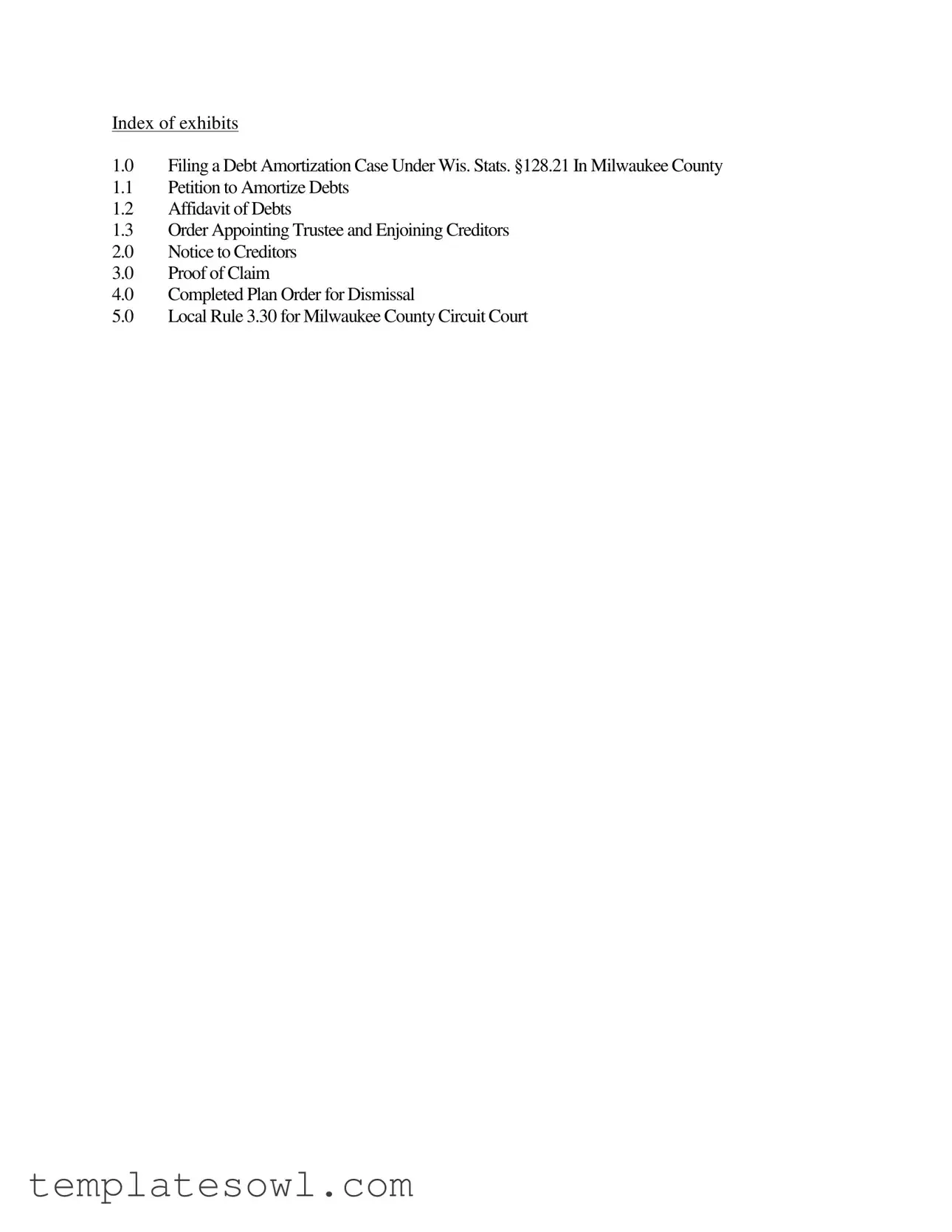 Fill Out Your Chapter 128 Form