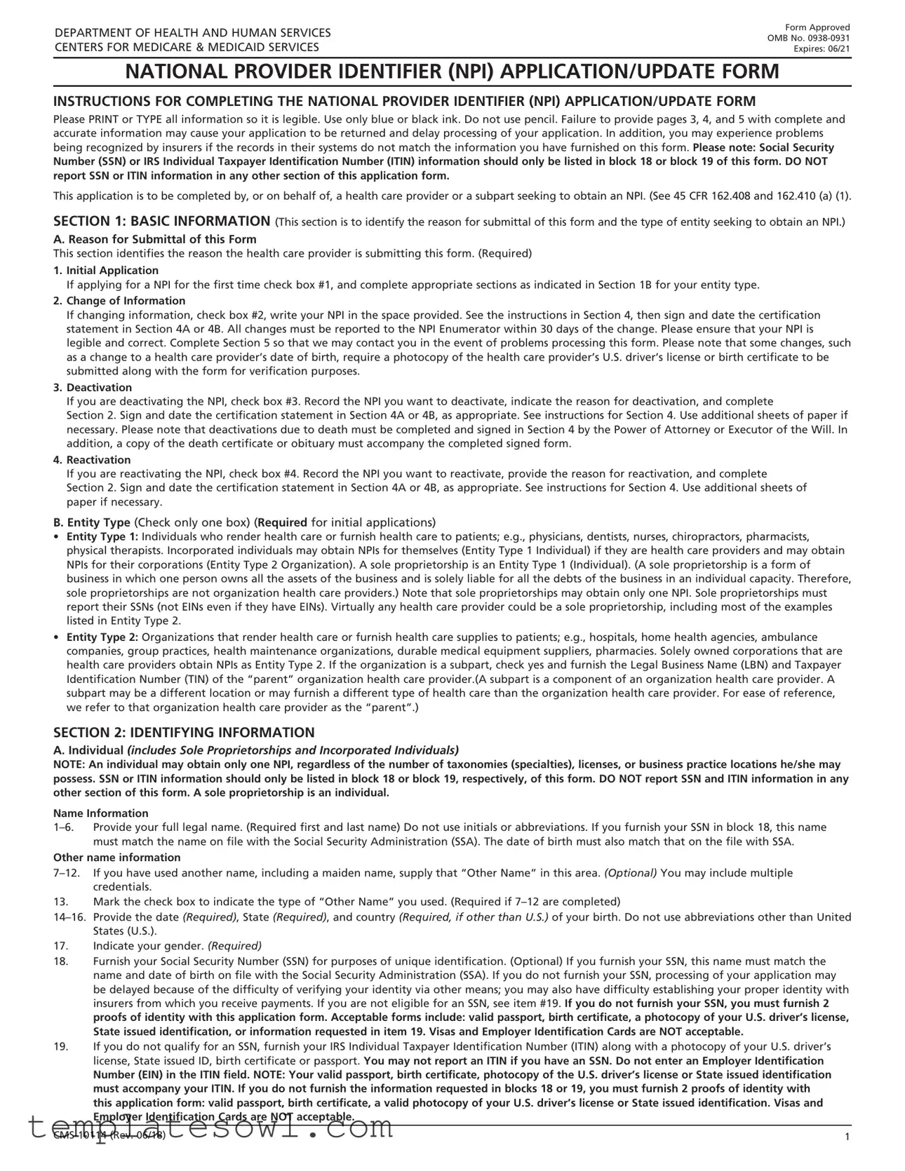 Fill Out Your Cms 10114 Ef Form