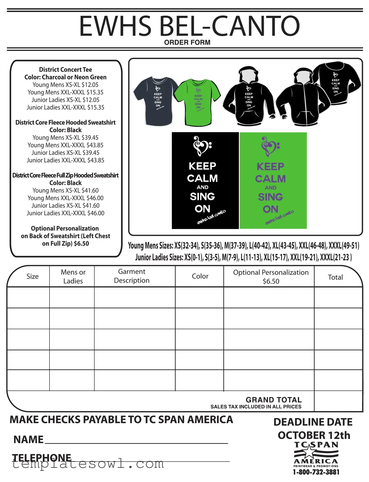 Fill Out Your Conduent W2 Form