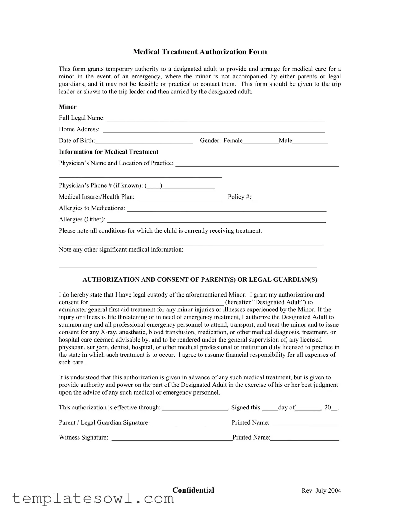 Fill Out Your Consumer Closing Disclosure Form