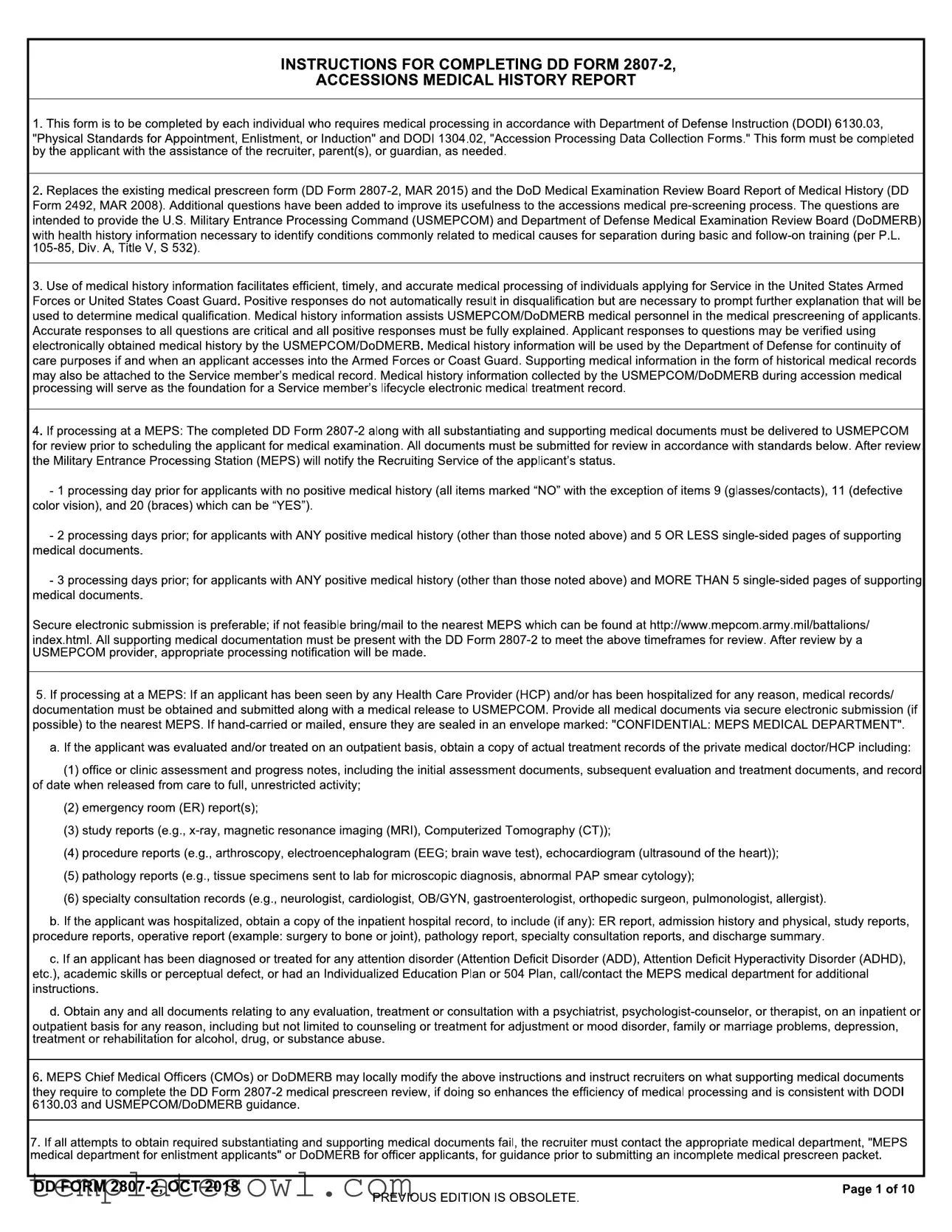 Fill Out Your Dd 365 4 Form
