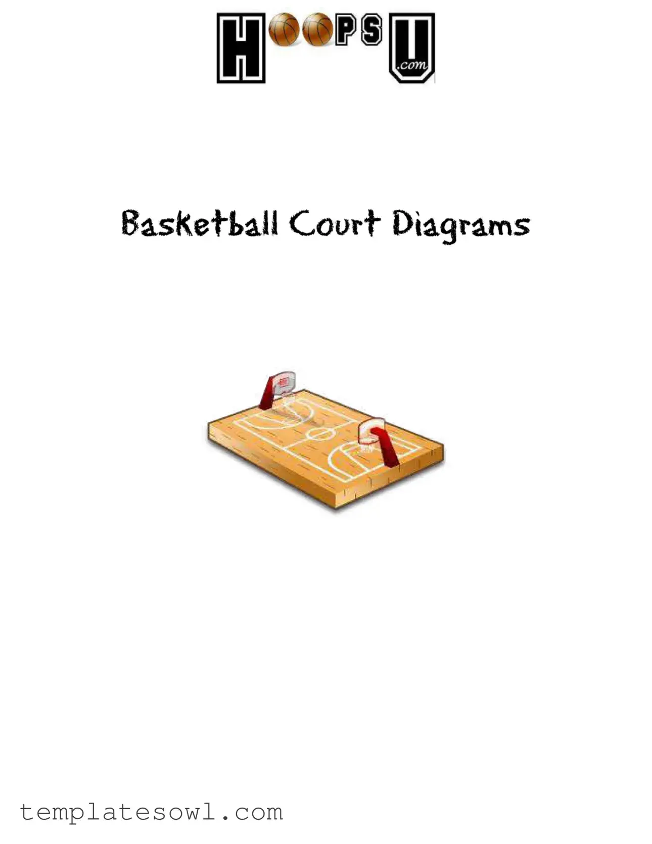 Fill Out Your Diagrams Court Form