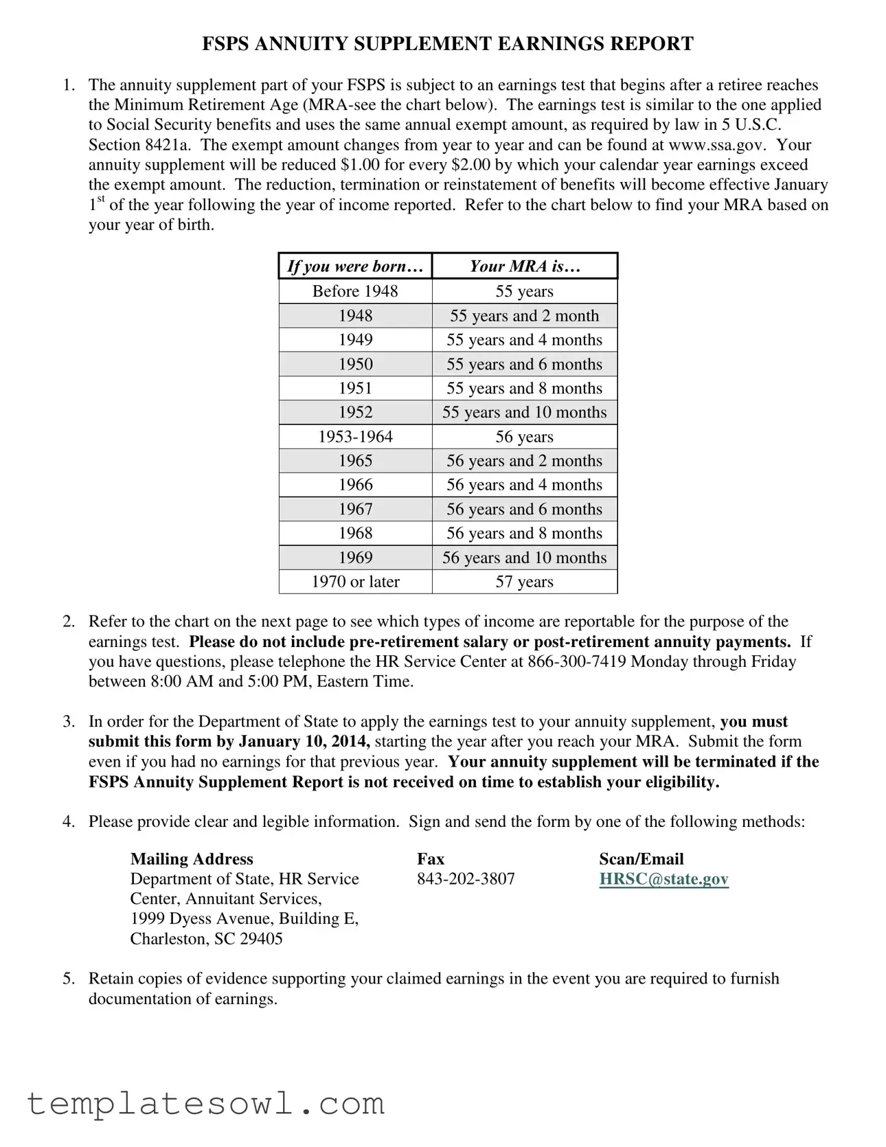 Fill Out Your Ds 5026 Form