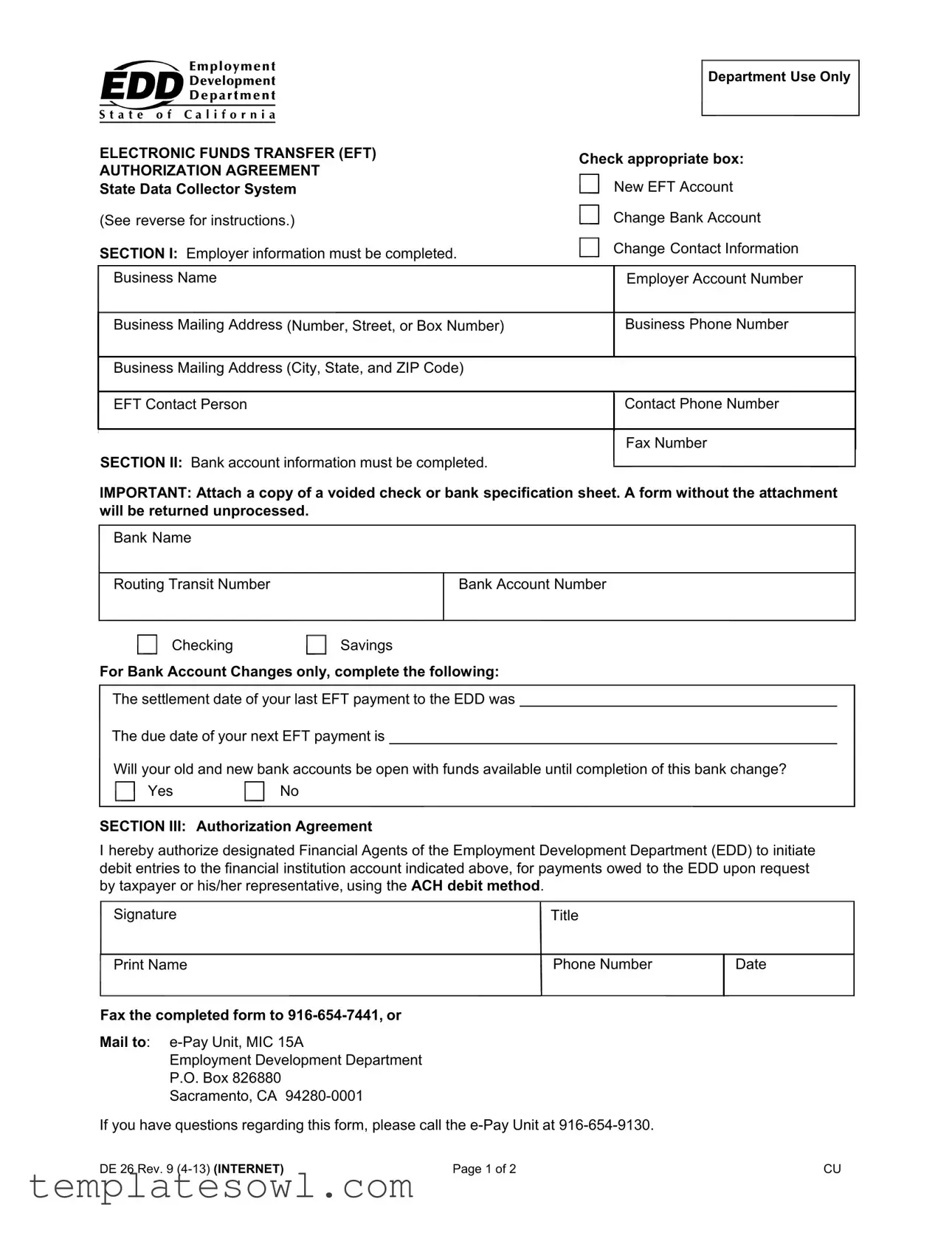 Fill Out Your Employee Warning Notice Form