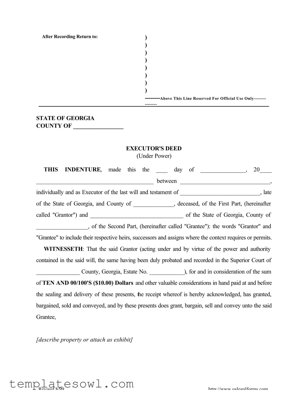 Fill Out Your Existing Home Observation Checklist Form