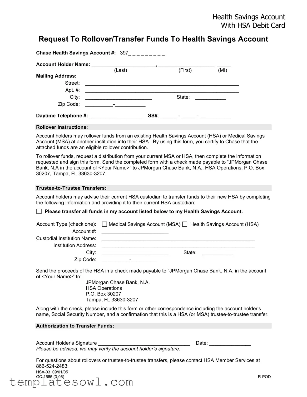 Fill Out Your Gc 1565 Form