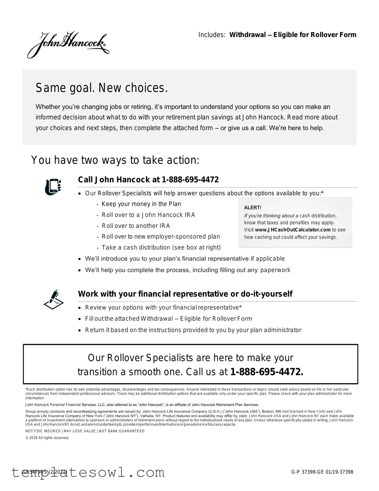 Fill Out Your Gp5479Us Form