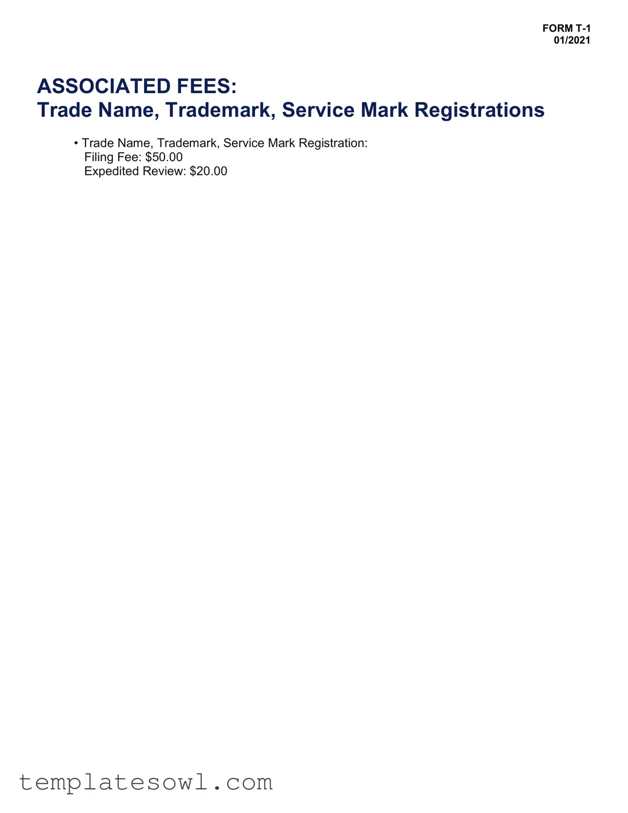 Fill Out Your Hawaii T1 Form