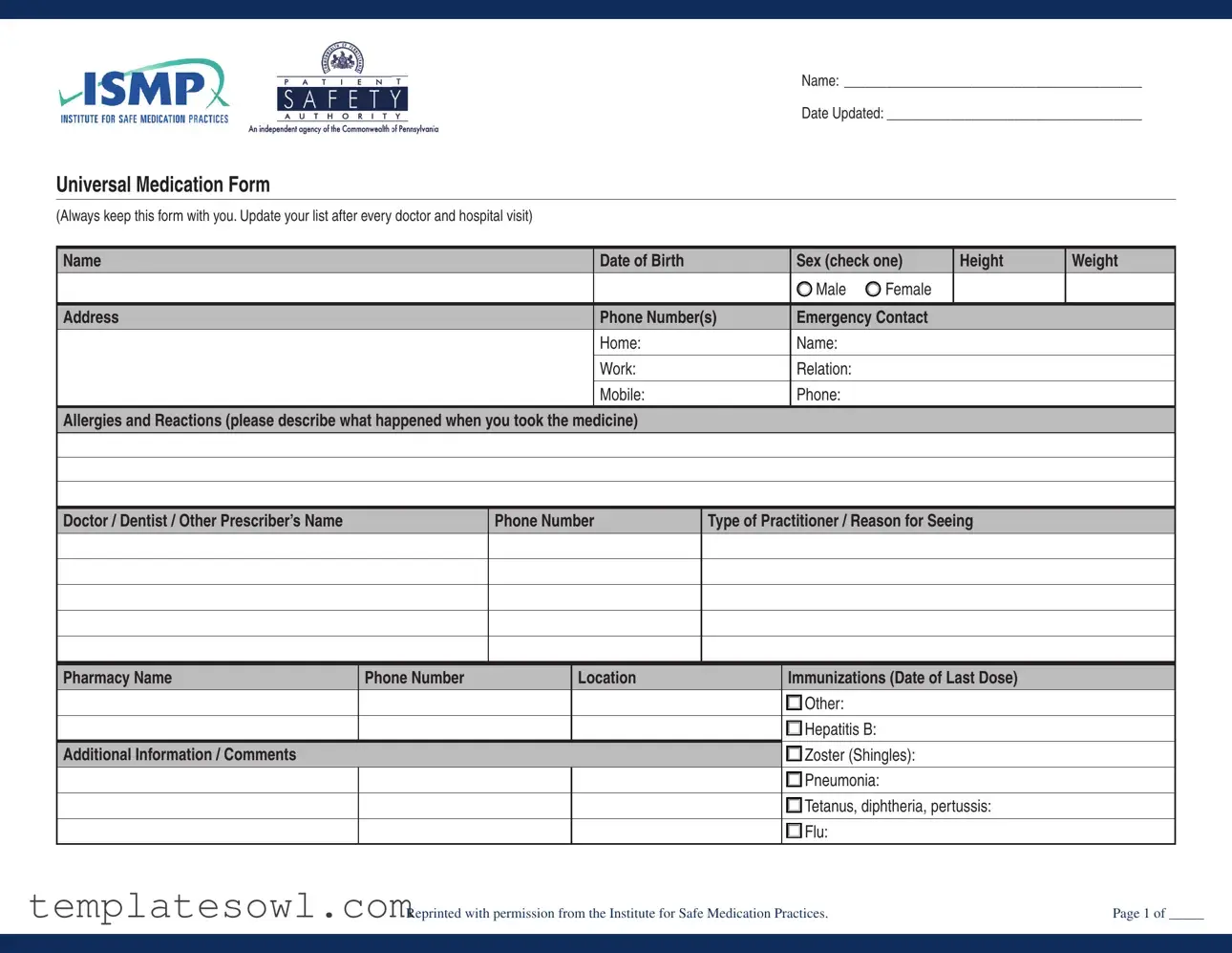 Fill Out Your Home Affordable Program Form