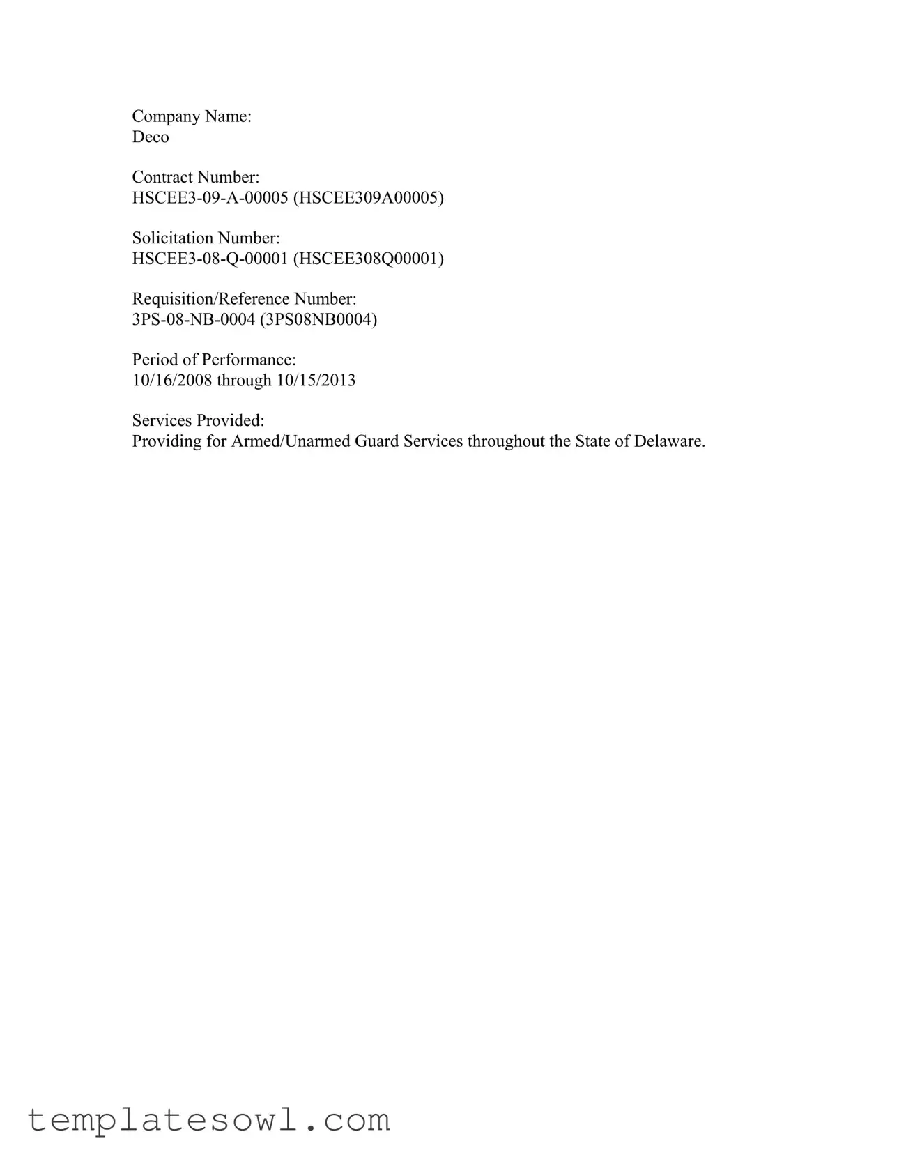 Fill Out Your Ice 78 3527 Form