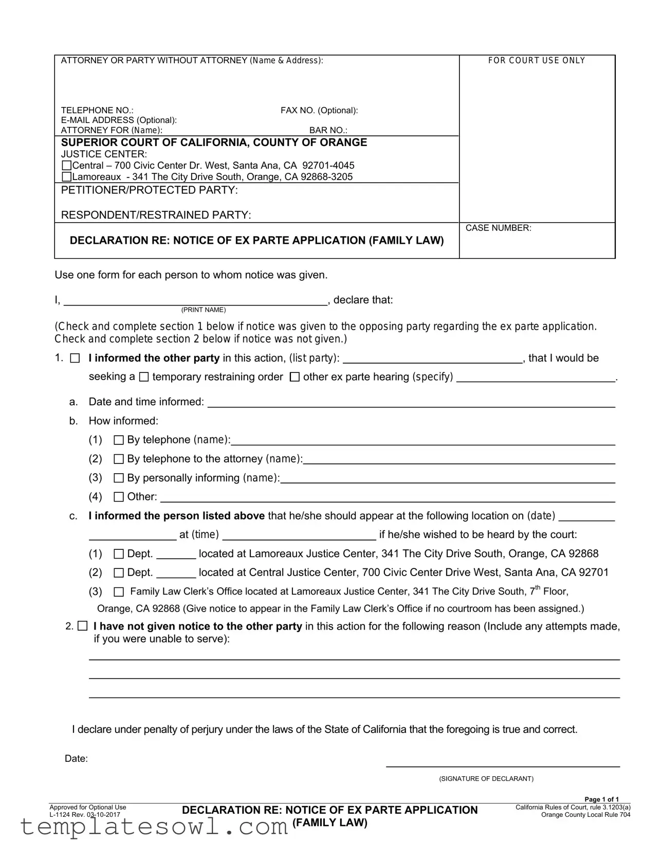 Fill Out Your Jdf 208 Form