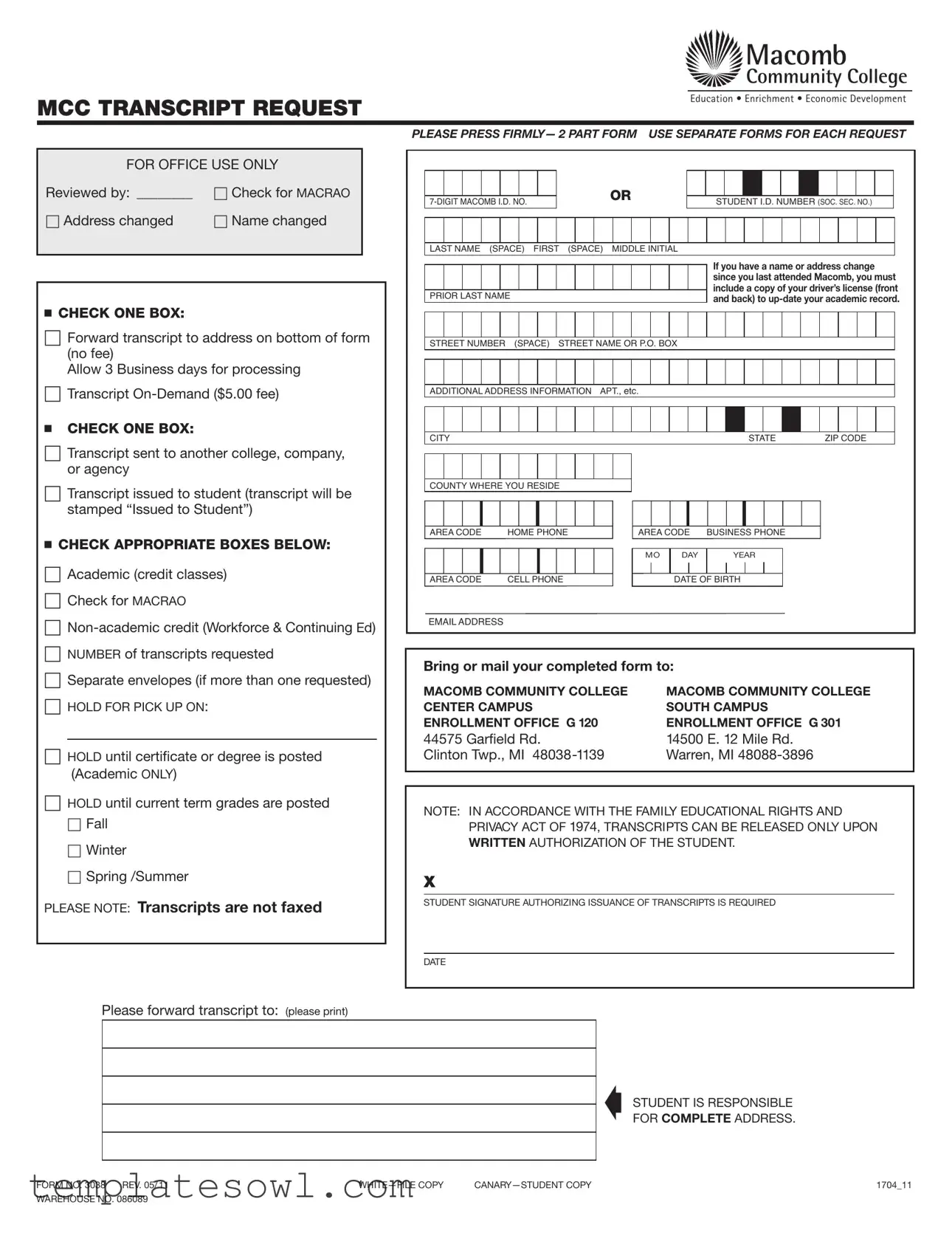 Fill Out Your Marion County Probate Form