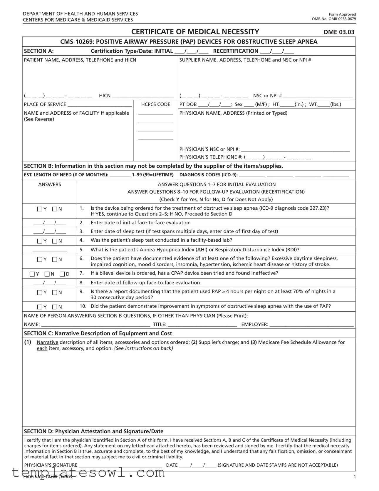 Fill Out Your Medical Lift Chair Form