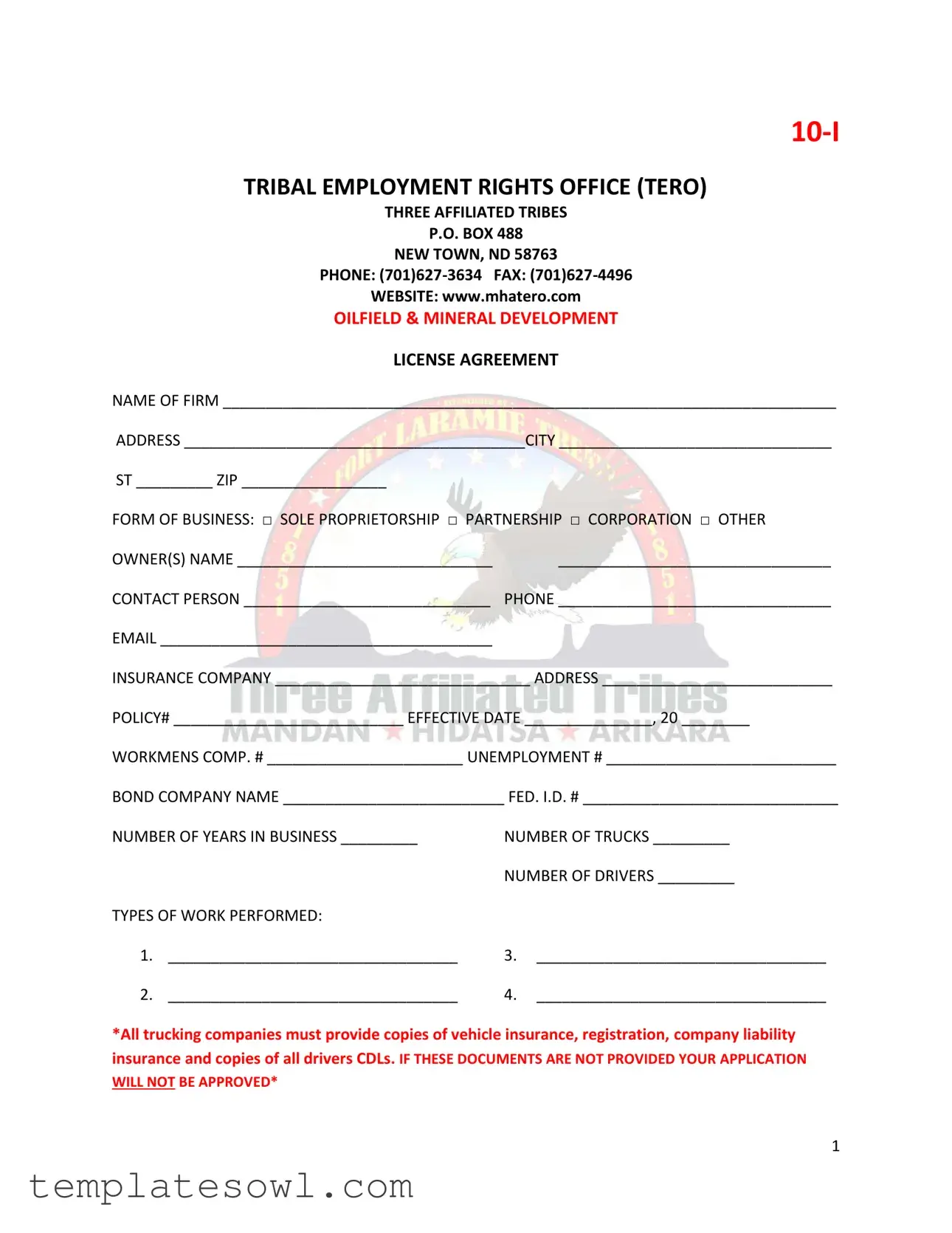 Fill Out Your Mhatercom Form