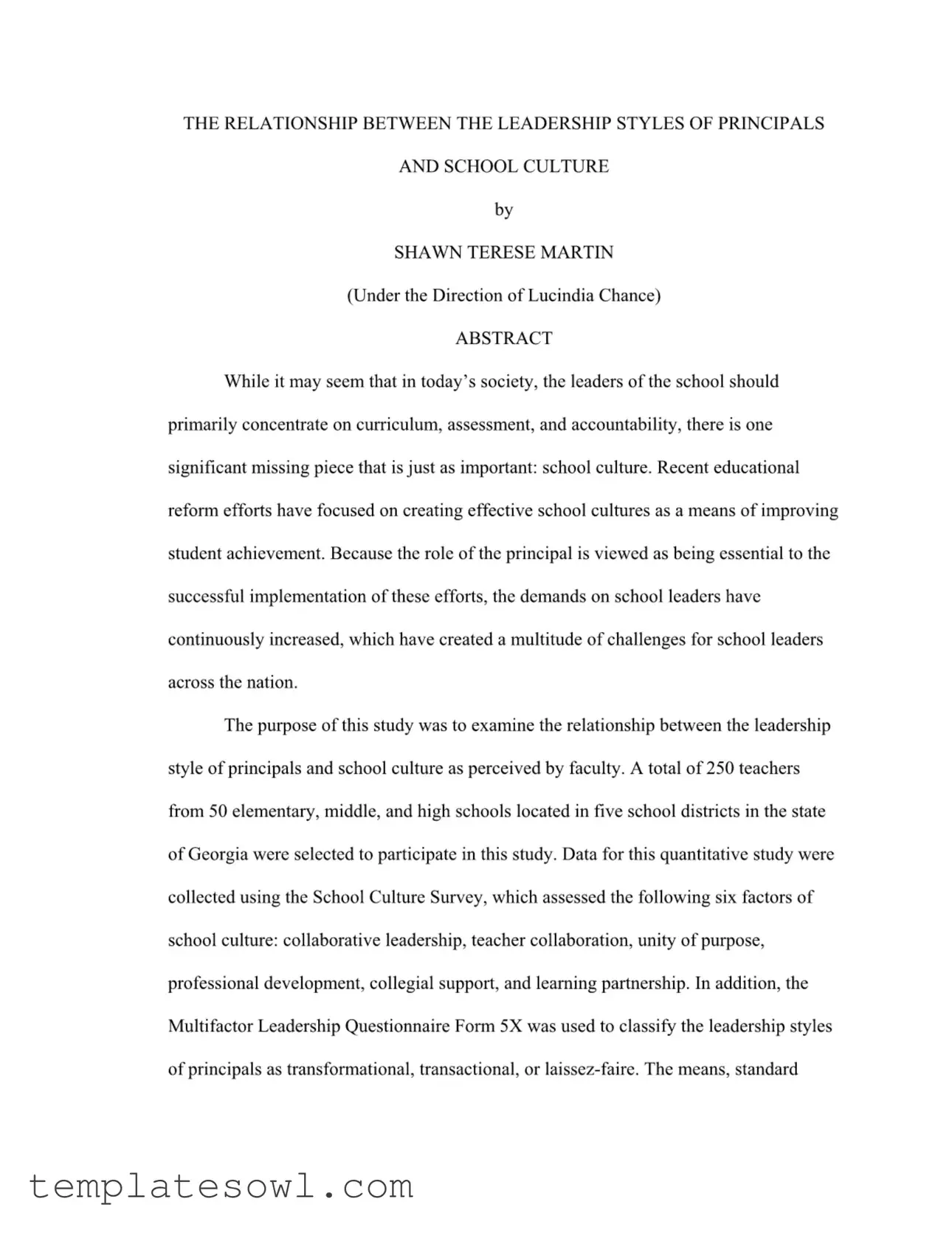 Fill Out Your Mlq 5X Form