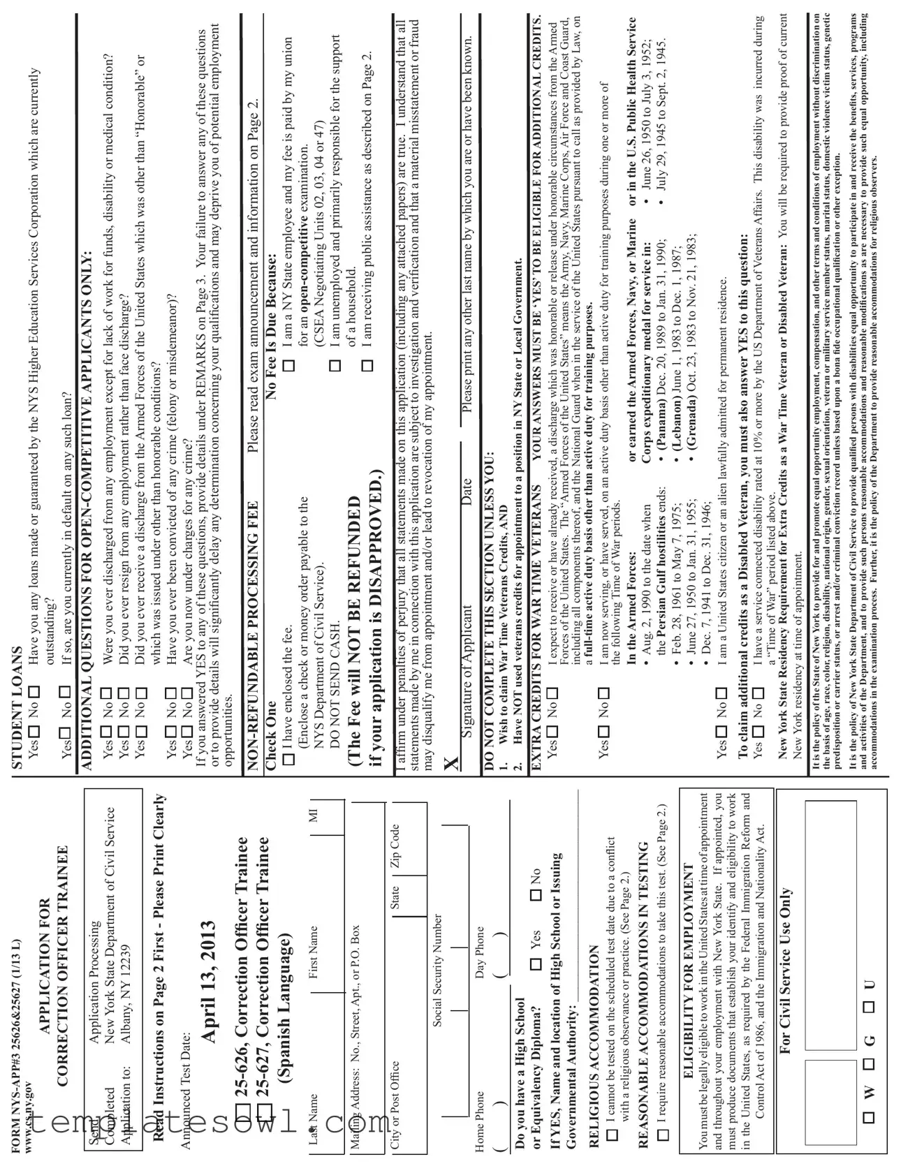 Fill Out Your Nys Taxation And Finance 20 971 Form