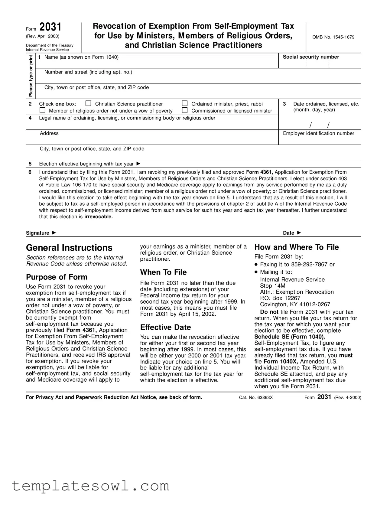 Fill Out Your  Form