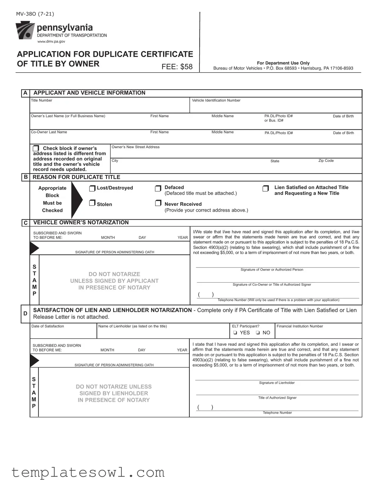 Fill Out Your R 70 Lso Arrt Form