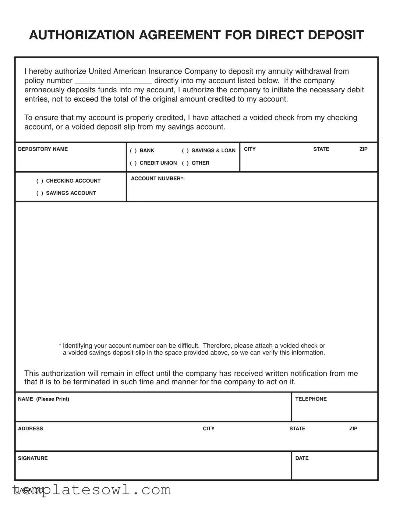 Fill Out Your Uasa Dd Form