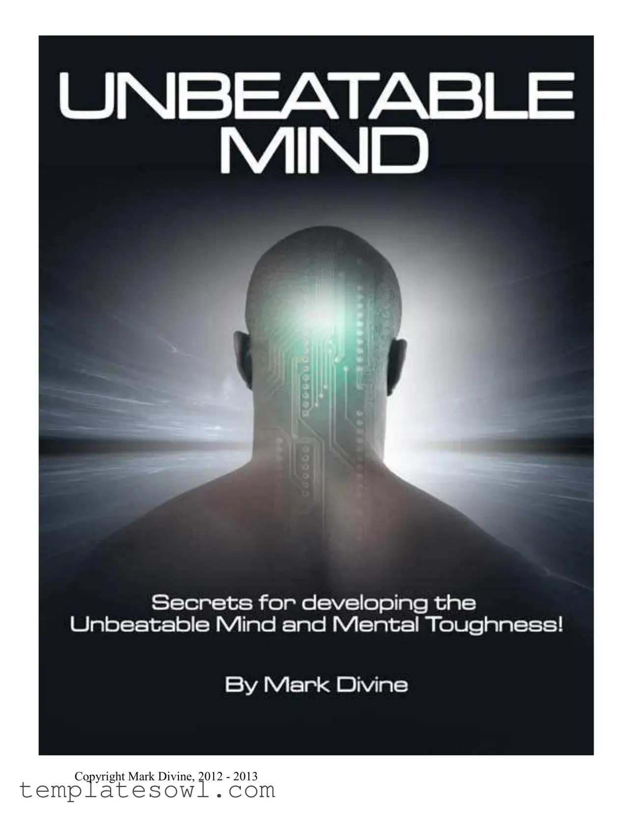 Fill Out Your Unbeatable Mind Form