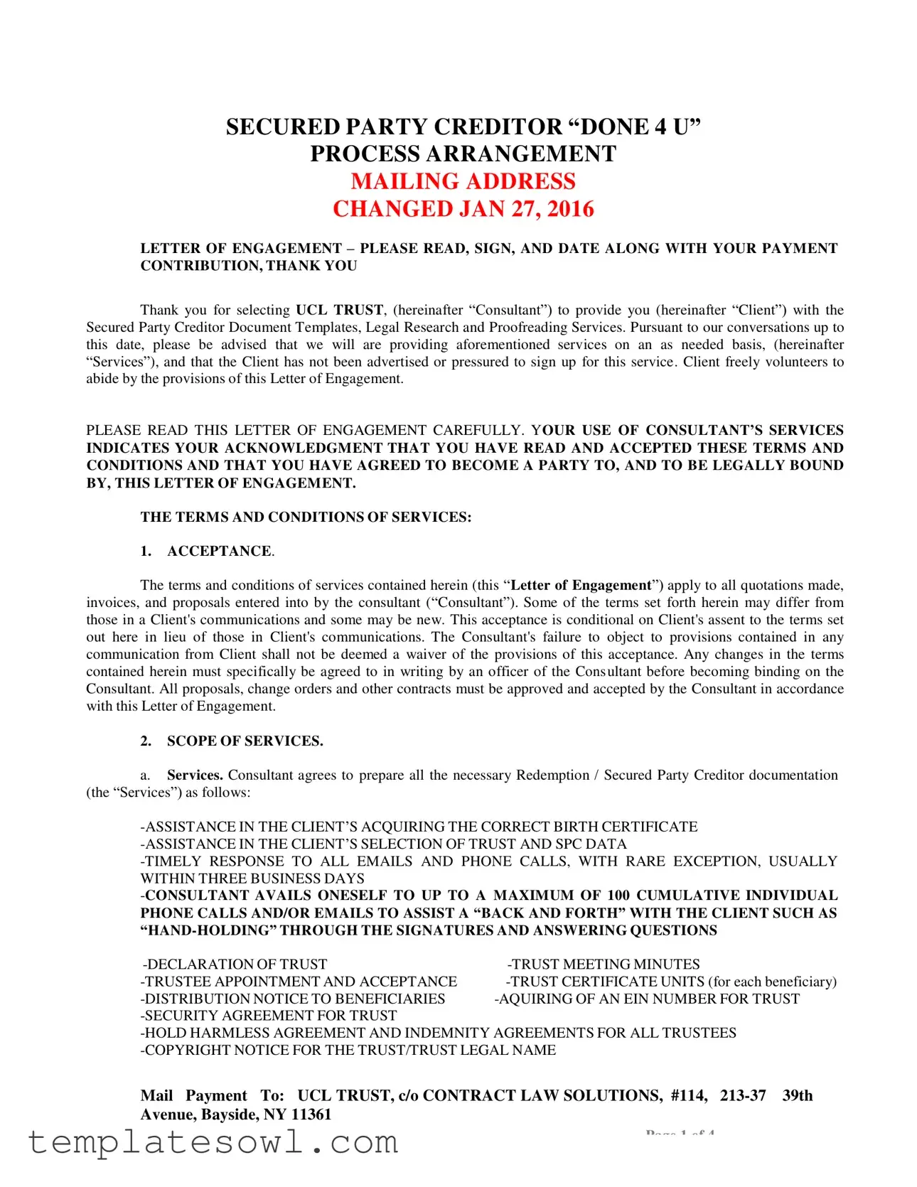 Fill Out Your Understand Contract Law Form
