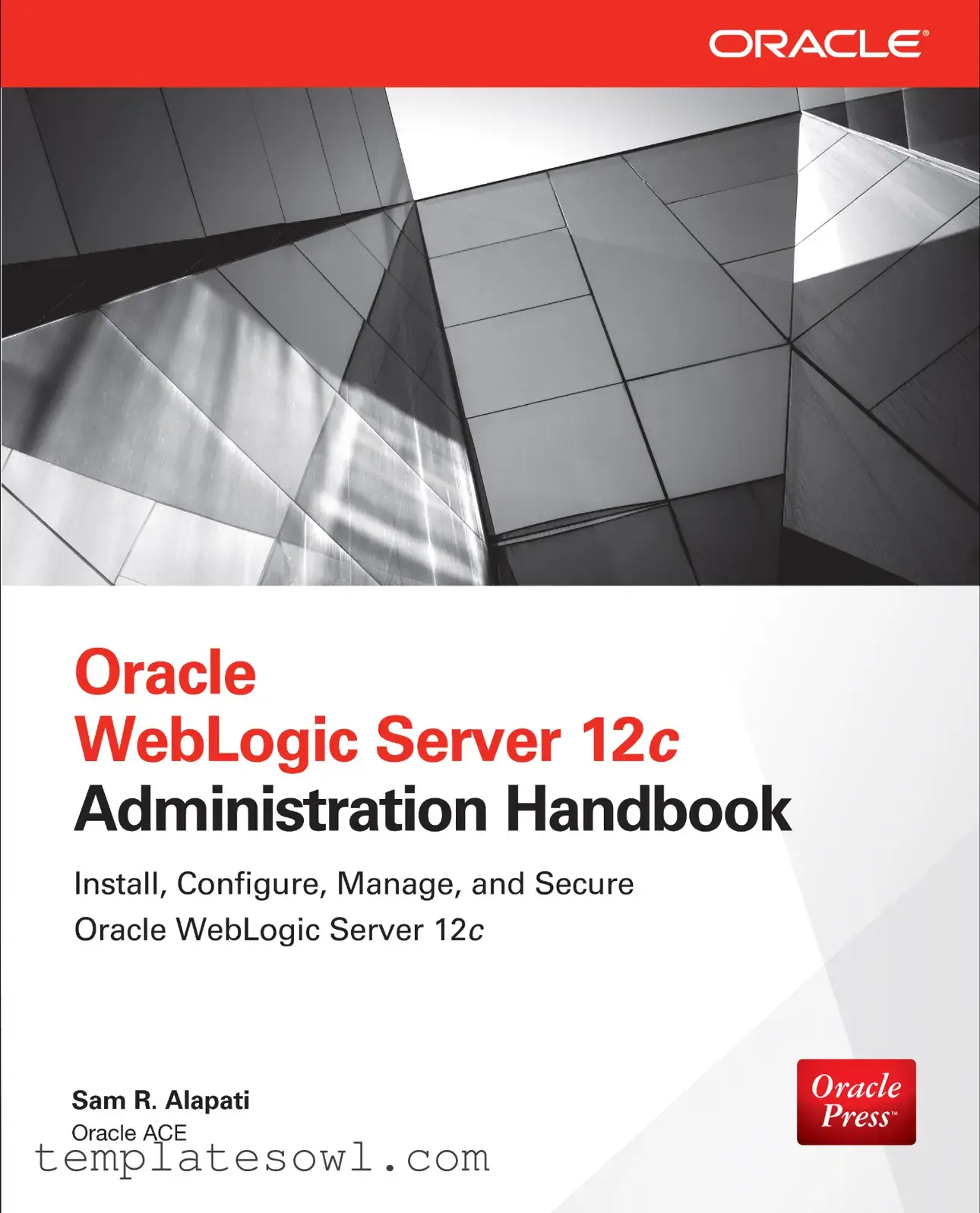 Fill Out Your Weblogic Server Tutorial Form